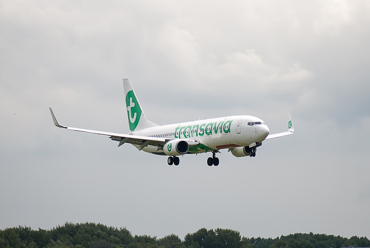 Transavia cubre el vuelo vacacional a Bruselas y sus encantadoras ciudades vecinas durante el puente de diciembre